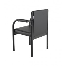 Visitor Chair Soft Rexin